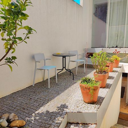 Suite Da Joaninha Caminha Luaran gambar