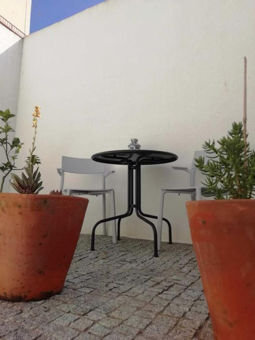 Suite Da Joaninha Caminha Luaran gambar