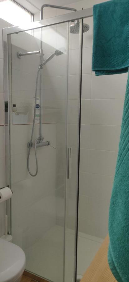 Suite Da Joaninha Caminha Luaran gambar