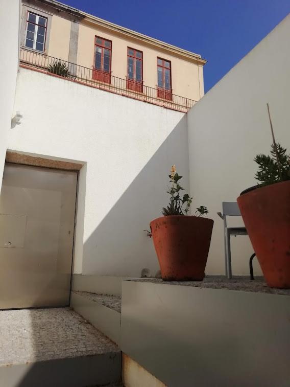 Suite Da Joaninha Caminha Luaran gambar