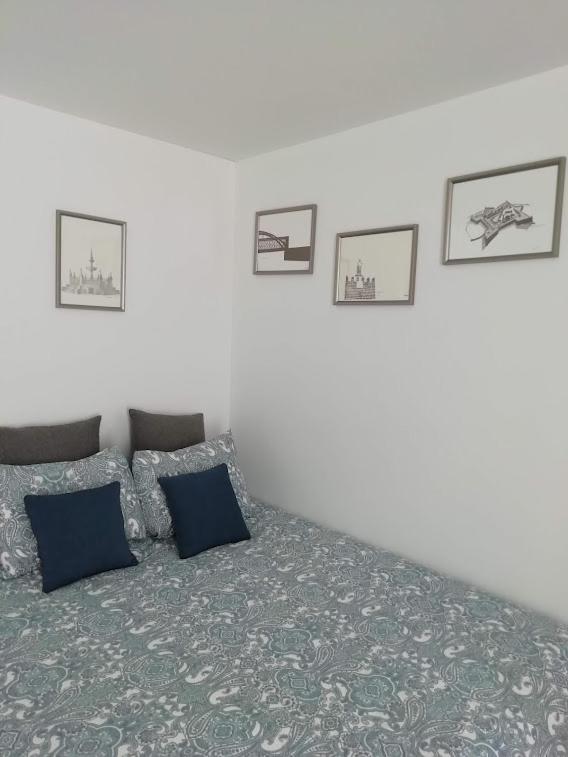 Suite Da Joaninha Caminha Luaran gambar
