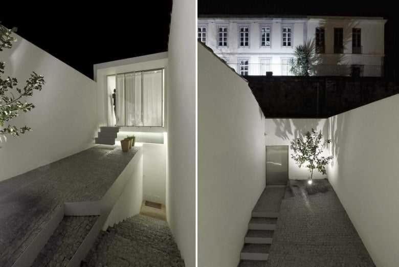 Suite Da Joaninha Caminha Luaran gambar
