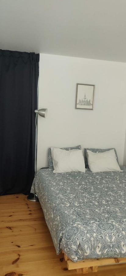 Suite Da Joaninha Caminha Luaran gambar