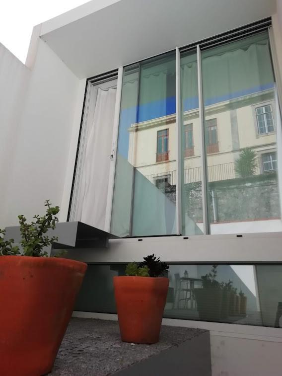 Suite Da Joaninha Caminha Luaran gambar