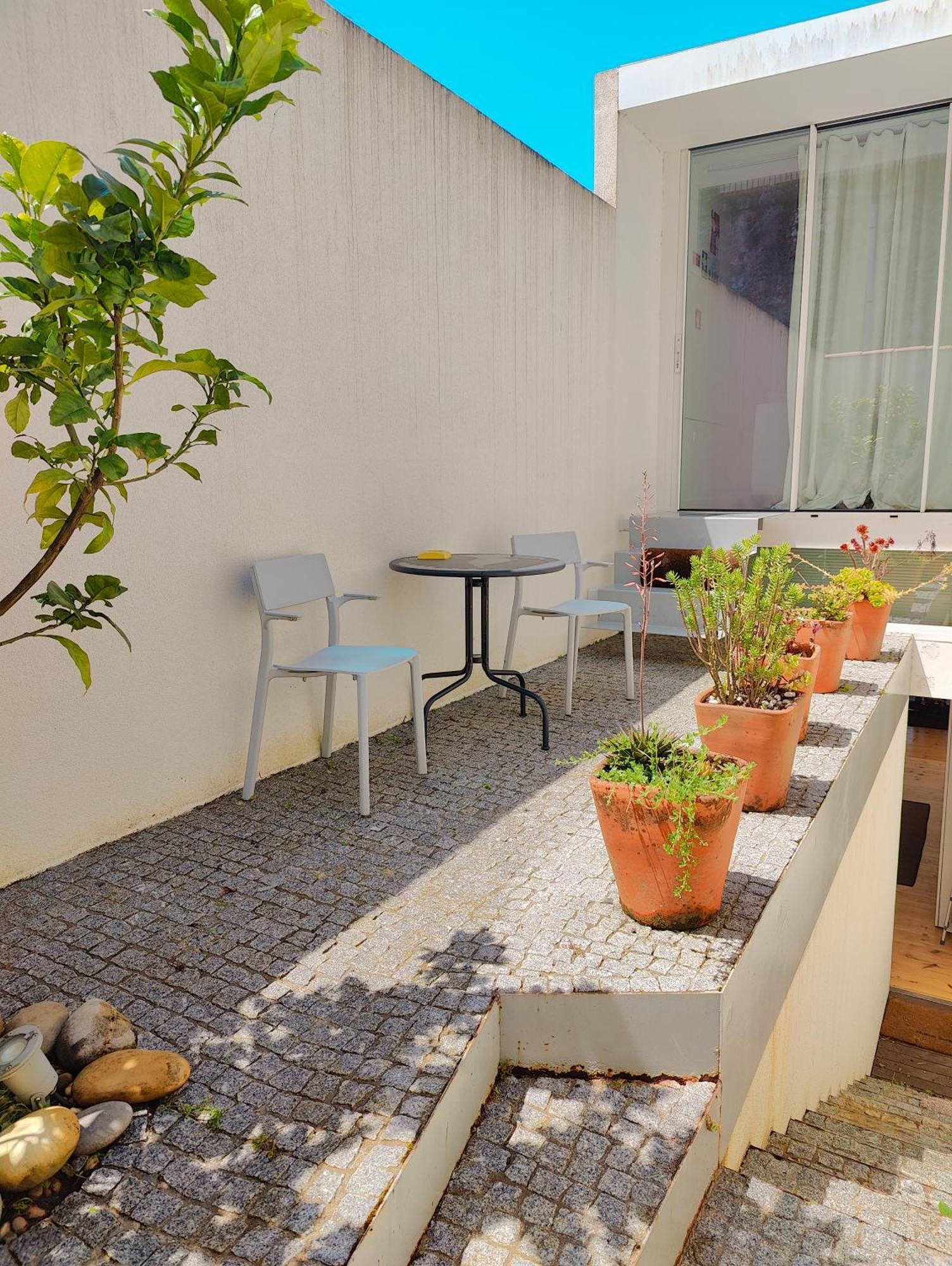 Suite Da Joaninha Caminha Luaran gambar