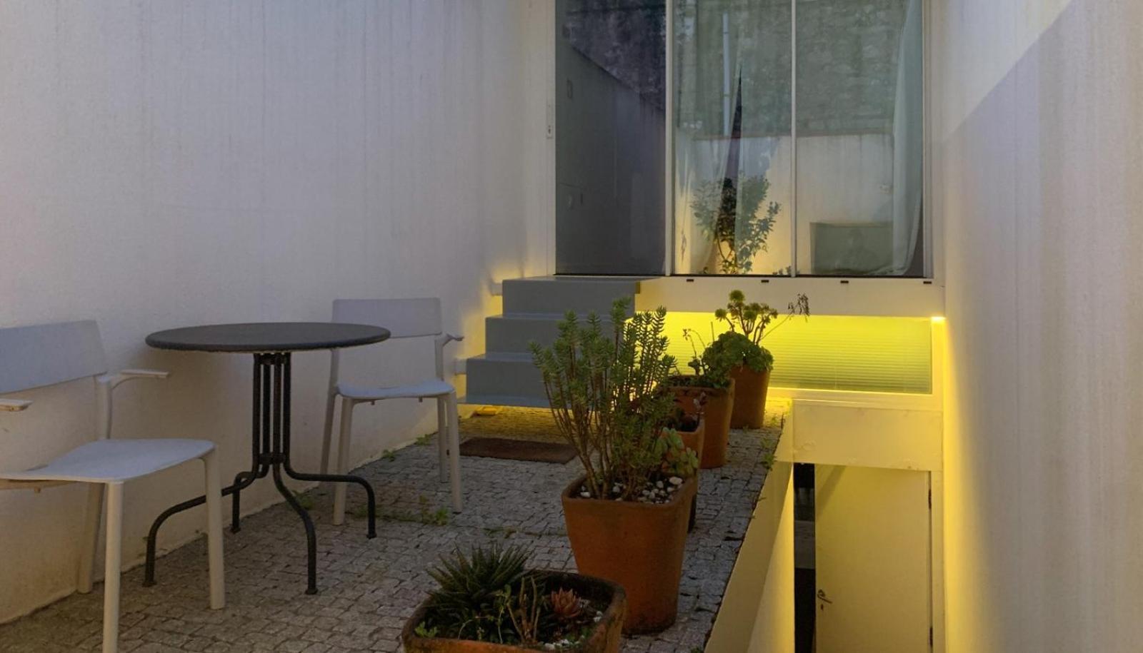 Suite Da Joaninha Caminha Luaran gambar
