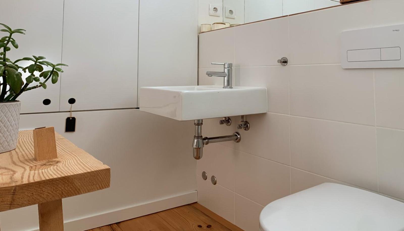 Suite Da Joaninha Caminha Luaran gambar