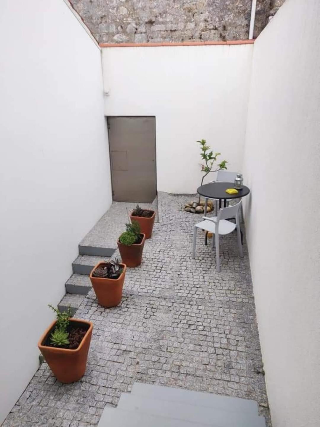 Suite Da Joaninha Caminha Luaran gambar