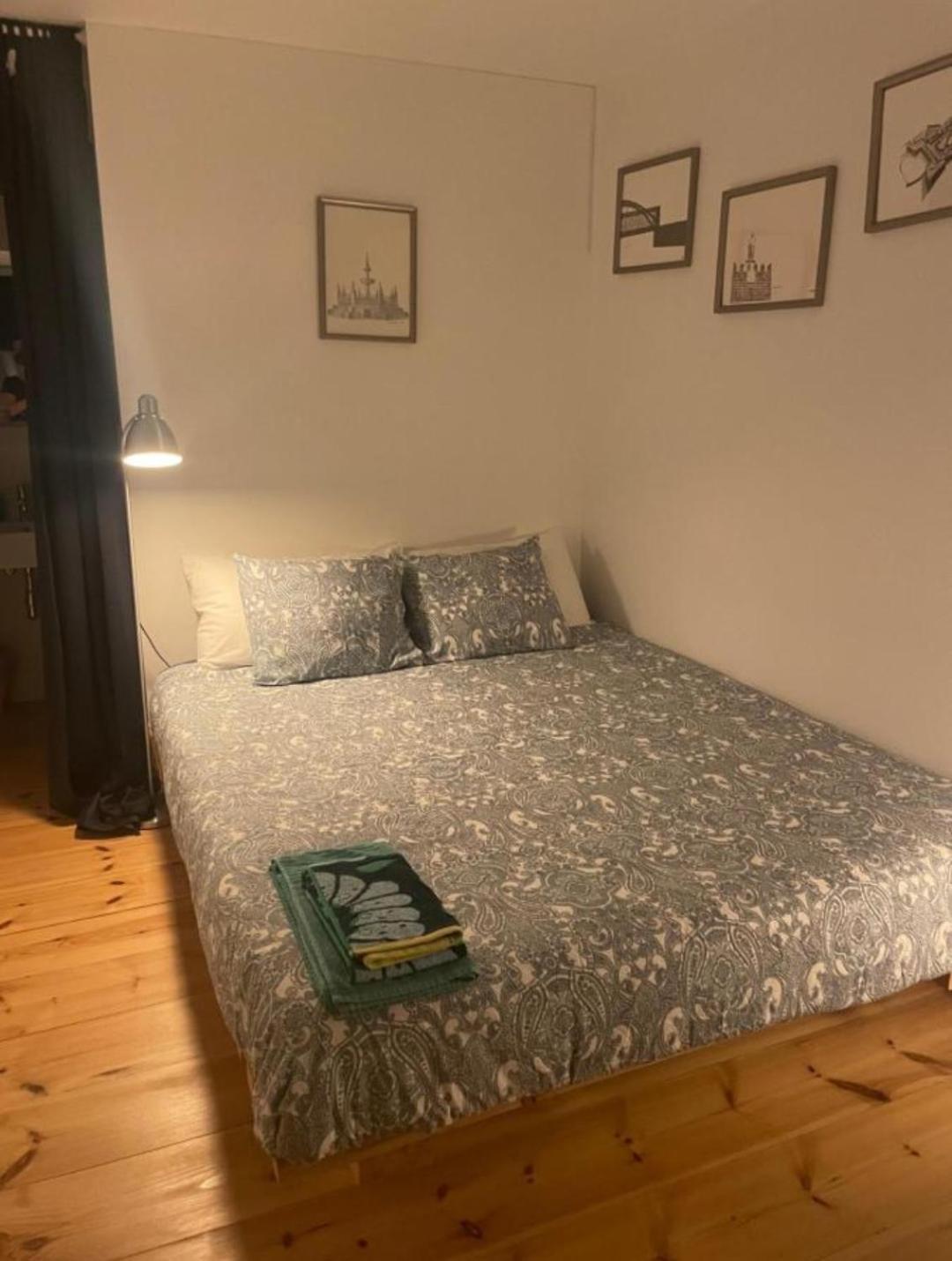 Suite Da Joaninha Caminha Luaran gambar