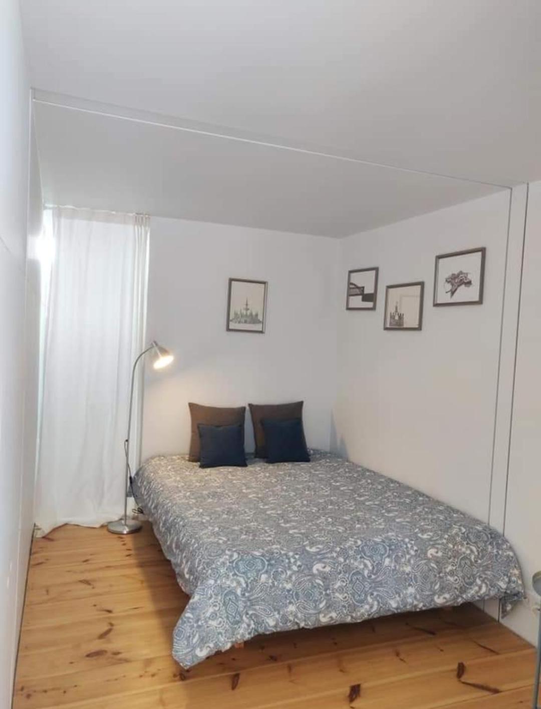 Suite Da Joaninha Caminha Luaran gambar