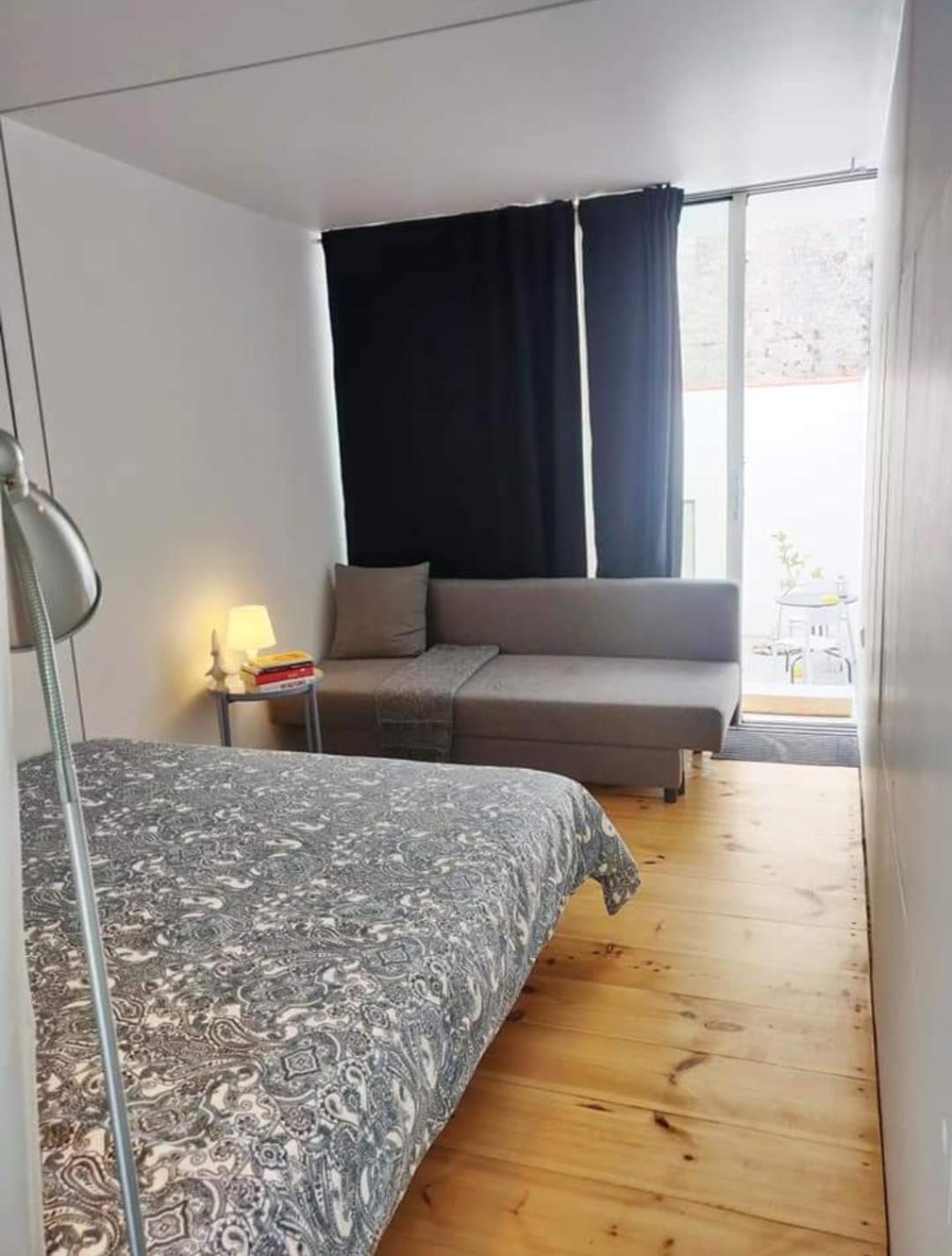 Suite Da Joaninha Caminha Luaran gambar